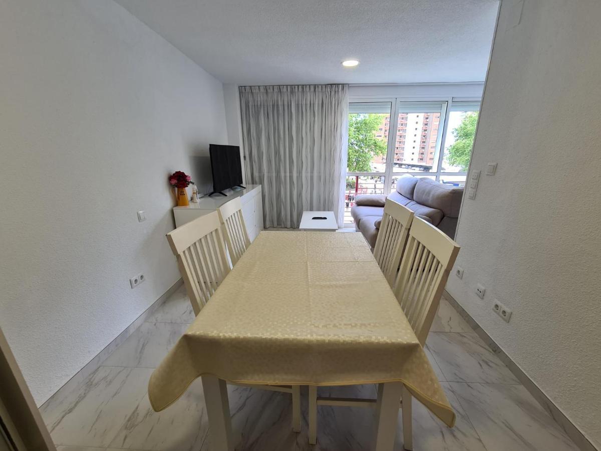 Appartement El Circo If
