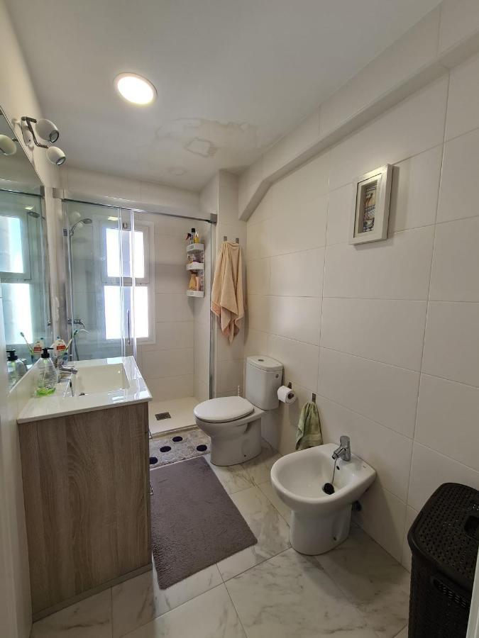 Appartement El Circo If *
